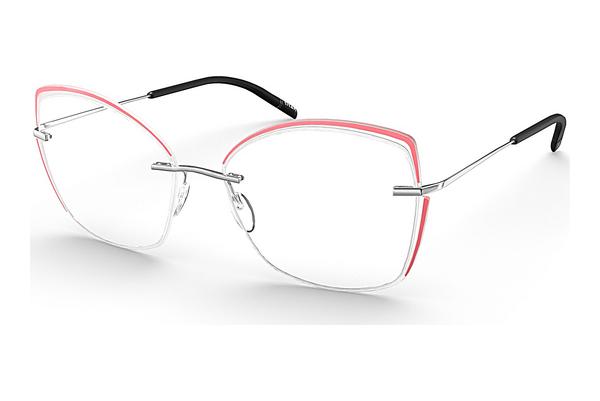 Brille Silhouette TMA - LaLigne (5568 6760)