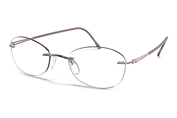 Eyewear Silhouette Lite Spirit (5569-BA 3531)