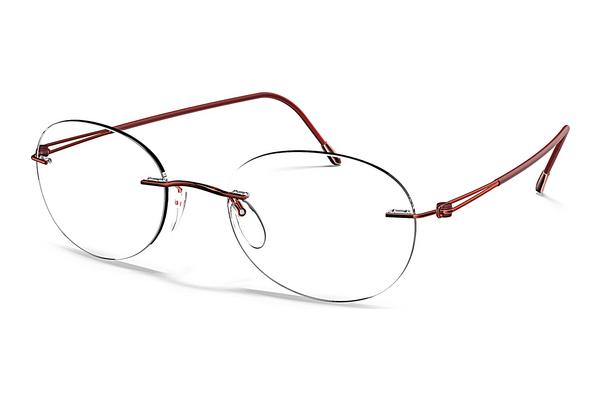 Brille Silhouette Lite Spirit (5569-BI 3041)