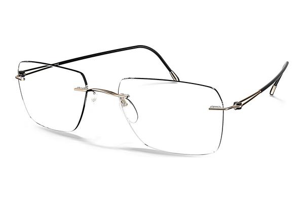 Lunettes de vue Silhouette Lite Spirit (5569-DN 7530)