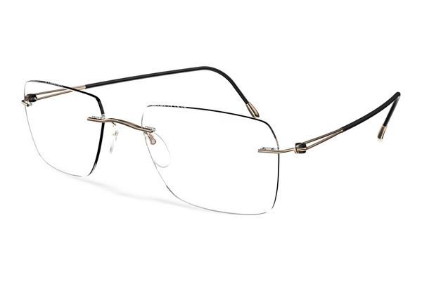 Brille Silhouette Lite Spirit (5569-DN 7531)