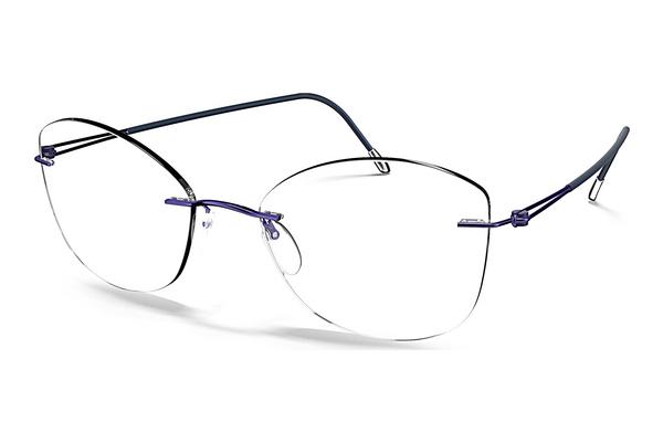 Brille Silhouette Lite Spirit (5569-KE 4040)