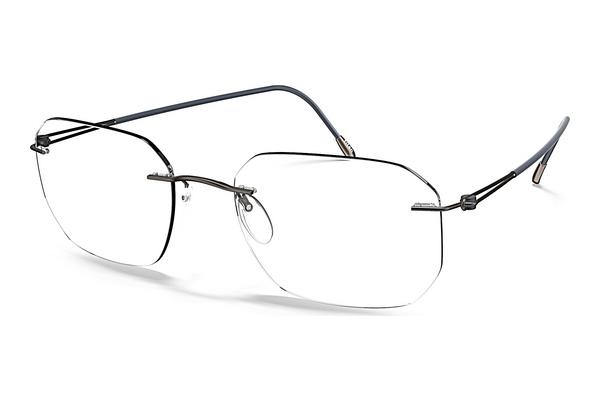 Lunettes de vue Silhouette Lite Spirit (5569-KX 6560)