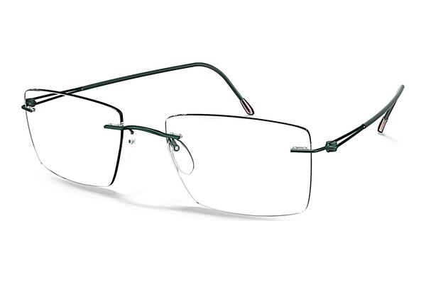 Lunettes de vue Silhouette Lite Spirit (5569-KY 5740)