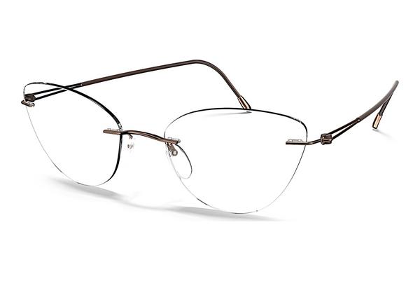 Designerbrillen Silhouette Lite Spirit (5569-NC 6140)