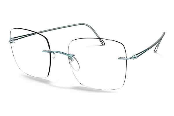 Lunettes de vue Silhouette Lite Spirit (5569-ND 5040)