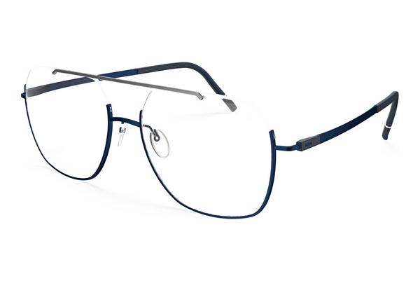 Brille Silhouette Dynamic Dawn (5570 4582)