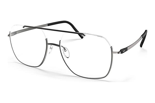 Brille Silhouette Dynamic Dawn (5570 6660)