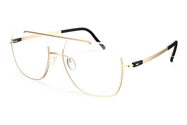 Brille Silhouette Dynamic Dawn (5570 7632)