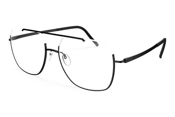 Lunettes de vue Silhouette Dynamic Dawn (5570 9042)