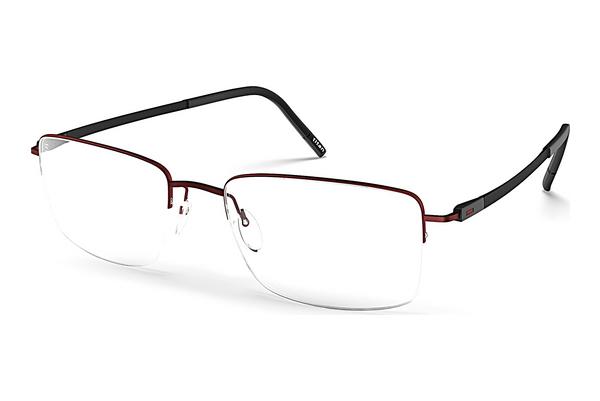 Brille Silhouette Dynamic Dawn (5571 3080)