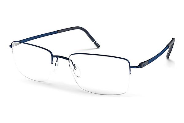 Brille Silhouette Dynamic Dawn (5571 4640)