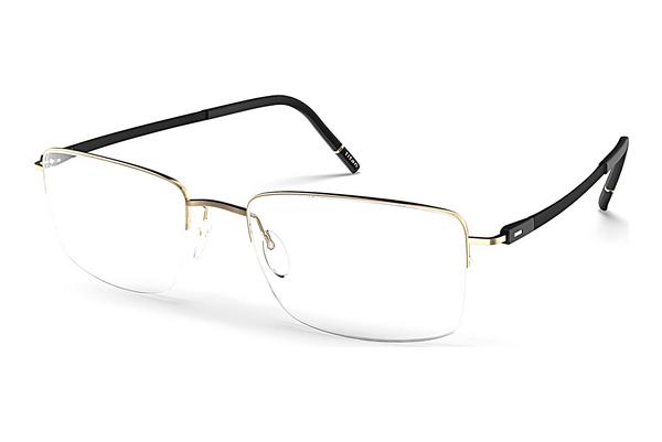 Brille Silhouette Dynamic Dawn (5571 7581)