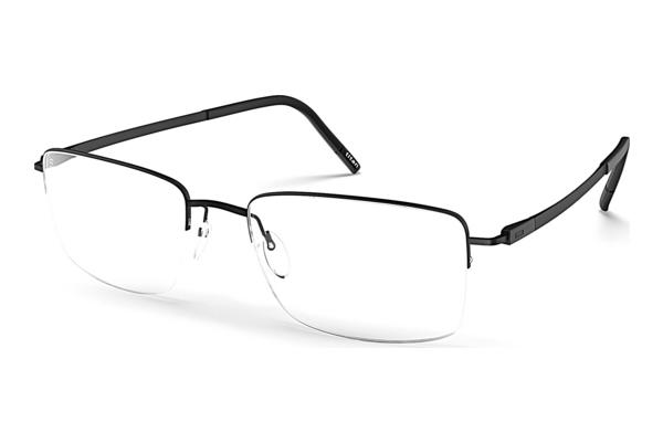 Lunettes de vue Silhouette Dynamic Dawn (5571 9040)