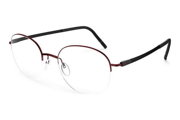 Brille Silhouette Dynamic Dawn (5572 3081)