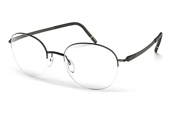 Lunettes de vue Silhouette Dynamic Dawn (5572 5540)