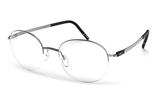 Brille Silhouette Dynamic Dawn (5572 7300)