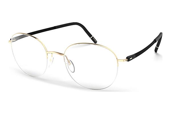 Brille Silhouette Dynamic Dawn (5572 7580)