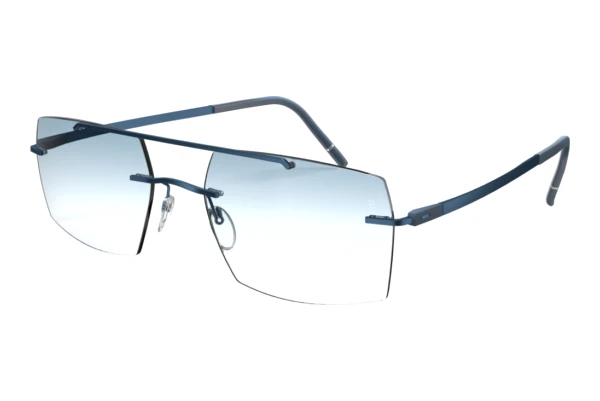Gafas de diseño Silhouette The Dawn (5573-CQ 4540)