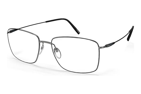 Brille Silhouette Dynamics Colorwave (5576 6560)