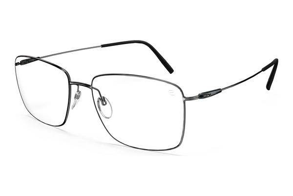 Lunettes de vue Silhouette Dynamics Colorwave (5576 6561)