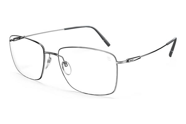 Brille Silhouette Dynamics Colorwave (5576 7101)