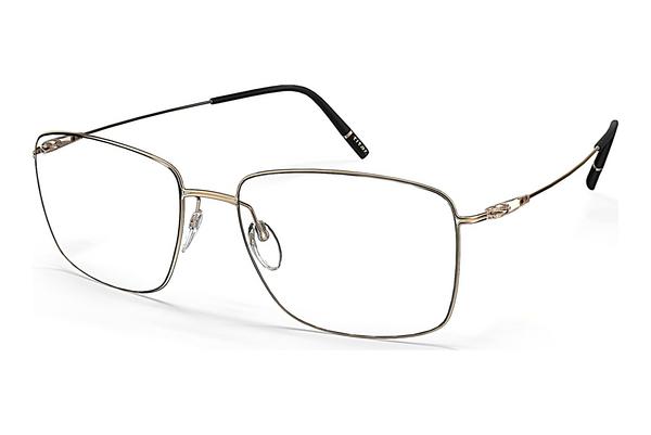 Brille Silhouette Dynamics Colorwave (5576 7530)