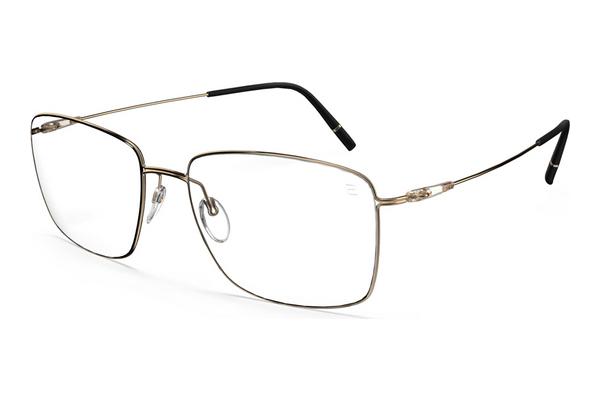 Brille Silhouette Dynamics Colorwave (5576 7531)