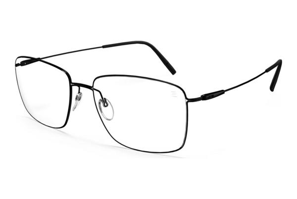 Lunettes de vue Silhouette Dynamics Colorwave (5576 9141)