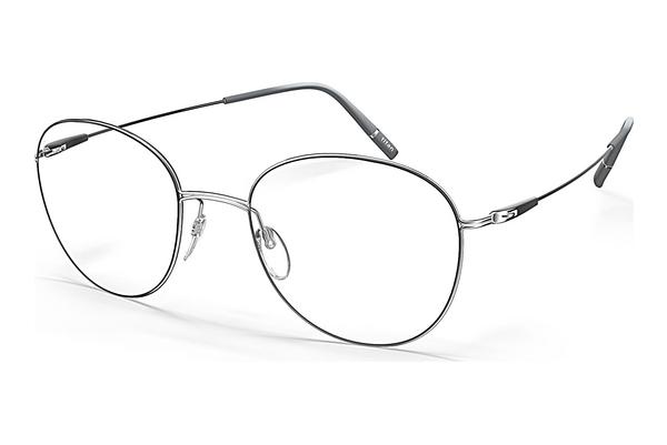 Brille Silhouette Dynamics Colorwave (5577 7100)