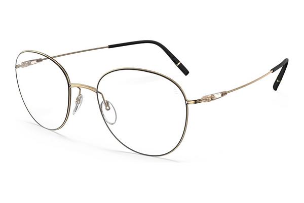 Brille Silhouette Dynamics Colorwave (5577 7531)