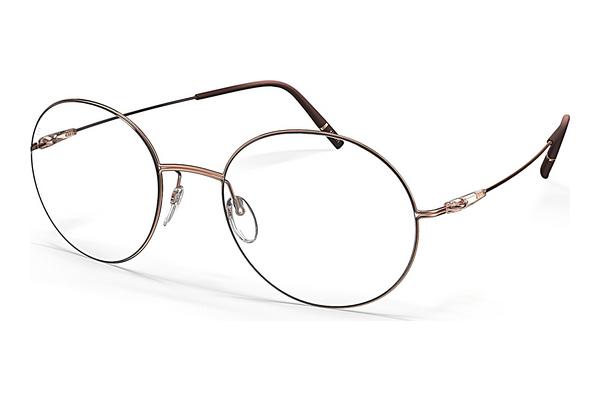 Brille Silhouette Dynamics Colorwave (5578 3530)