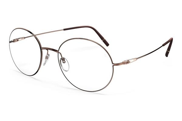 Brille Silhouette Dynamics Colorwave (5578 3531)