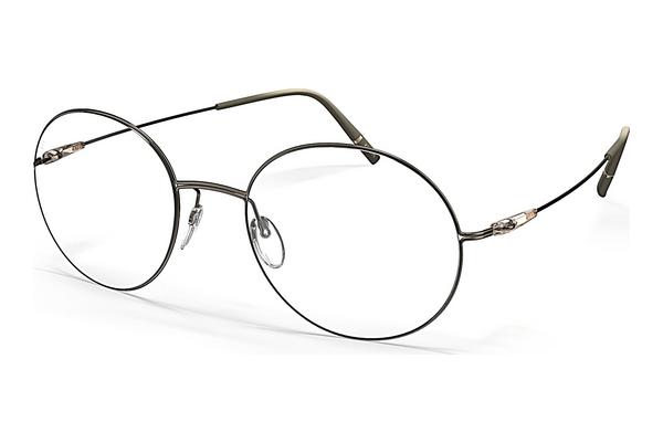 Brille Silhouette Dynamics Colorwave (5578 6040)