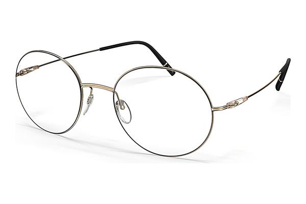 Brille Silhouette Dynamics Colorwave (5578 7530)