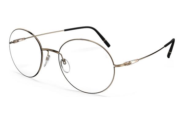 Brille Silhouette Dynamics Colorwave (5578 7531)