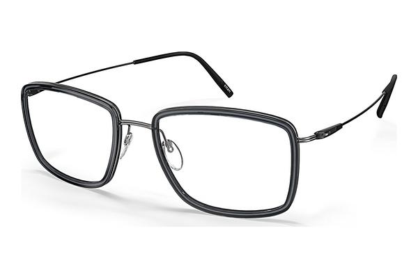 Brille Silhouette Dynamics Colorwave Contour (5580 6560)