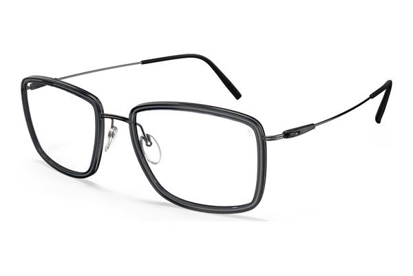 Brille Silhouette Dynamics Colorwave Contour (5580 6561)