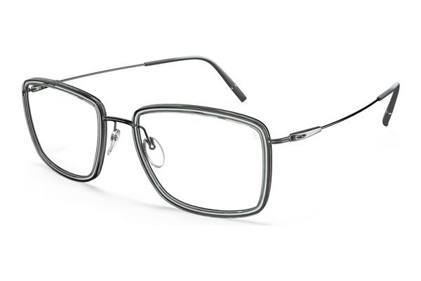 Brille Silhouette Dynamics Colorwave Contour (5580 7101)