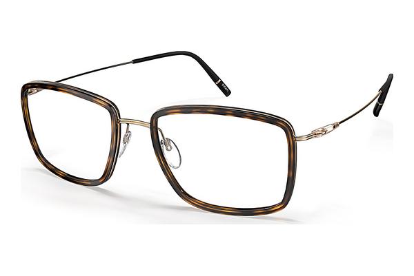 Brille Silhouette Dynamics Colorwave Contour (5580 7530)