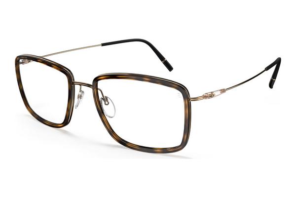 Brille Silhouette Dynamics Colorwave Contour (5580 7531)