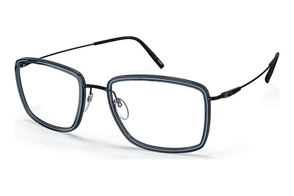 Brille Silhouette Dynamics Colorwave Contour (5580 9140)