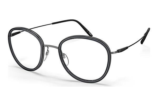 Brille Silhouette Dynamics Colorwave Contour (5581 6560)