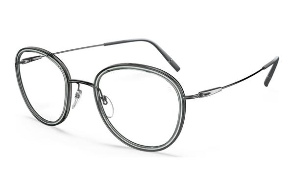 Brille Silhouette Dynamics Colorwave Contour (5581 7101)