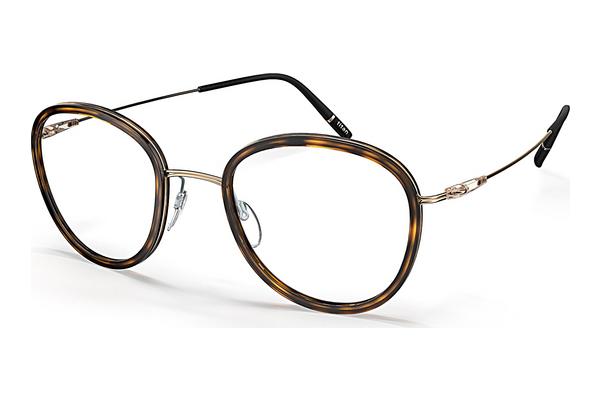 Eyewear Silhouette Dynamics Colorwave Contour (5581 7530)