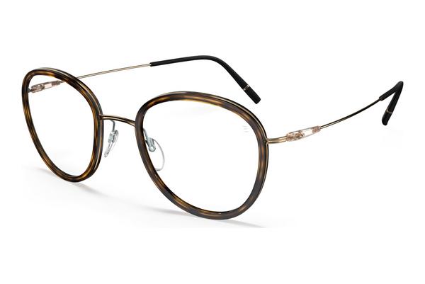 Brille Silhouette Dynamics Colorwave Contour (5581 7531)