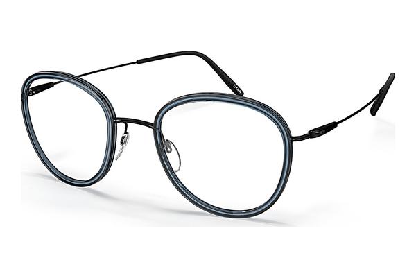 Eyewear Silhouette Dynamics Colorwave Contour (5581 9140)