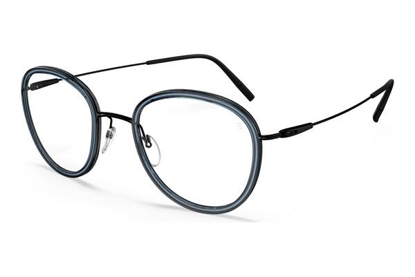 Brille Silhouette Dynamics Colorwave Contour (5581 9141)