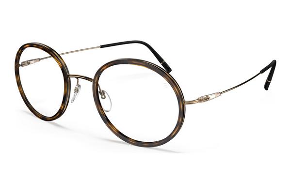 Brille Silhouette Dynamics Colorwave Contour (5582 7531)