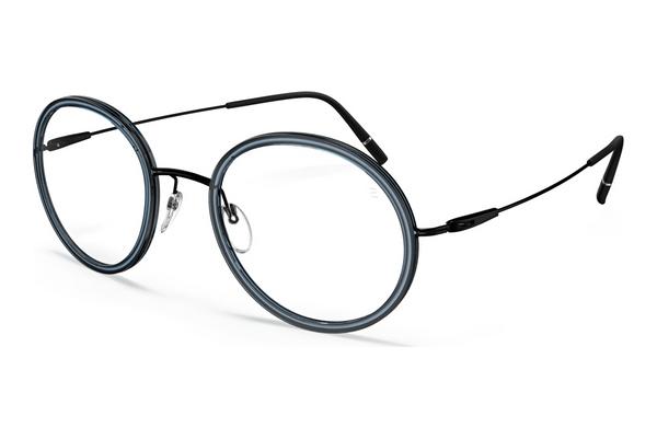 Brille Silhouette Dynamics Colorwave Contour (5582 9041)